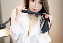 [MyGirl美媛馆] 2021.08.02 VOL.565 vetiver嘉宝贝儿 [72+1P]-爱图屋