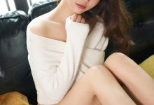 [YouMi尤蜜] 2020.07.23 如歌《奶味下午茶》[20+1P]-爱图屋