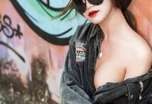 [DKGirl御女郎] 2018.03.12 VOL.062 Ting婷婷 [53+1P]-爱图屋
