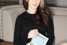 [KeLaGirls克拉女神] 2019.04.21 人美脚白 江琴 [25P/461M]-爱图屋