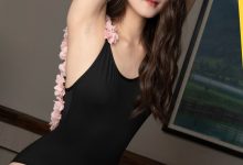 [KeLaGirls克拉女神] 2019.04.28 靓女丫丫 汐汐 [25P/431M]-爱图屋