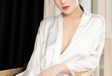 [KeLaGirls克拉女神] 2019.07.08 朝思暮想 雅楠  [27P/437M]-爱图屋
