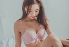 [YALAYI雅拉伊] 2020.06.25 Y664 海棠《相濡以沫》[43+1P]-爱图屋