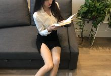 [SJA佳爷] No.002 闺蜜视角《衩》-爱图屋