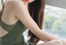 [SJA佳爷] No.003 闺蜜视角《绿》-爱图屋