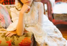 [BoLoLi波萝社] 2018.04.02 VOL.113 夏美酱 [25+1P]-爱图屋