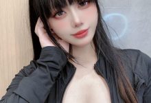 九言 - 豹纹内衣 [34P+4V-107MB]-爱图屋