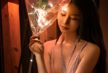 年年Nnian  - 夜虹 [31P-153MB}-爱图屋