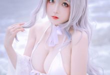 日奈娇 - 信浓泳装 [15P-195MB]-爱图屋