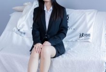 [BoBoSocks袜啵啵]NO.338 甜甜圈-高跟鞋、肉丝、ol风[150P+1V／6.54GB]-爱图屋