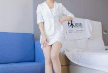 [BoBoSocks袜啵啵]NO.340 芝士-平底鞋、肉丝[140P+1V／6.00GB]-爱图屋