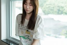 [YALAYI雅拉伊] 2020.08.24 Y693 小乔《好心分手》[35P+1P322M]-爱图屋