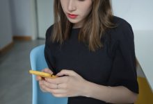 [MSLASS梦丝女神] 2020.06.18 NO.116 晓晓6《黑衣少女》[60+1P655M]-爱图屋