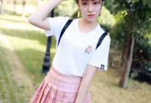 [纳丝摄影]琴子 - 纯情少女  [58P-513MB]-爱图屋