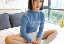 [纳丝摄影]琴子 - 琴子的咖啡丝袜 [112P-720MB]-爱图屋