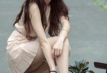 [IESS异思趣向]2019.05.10 丝享家483：日系小清新婉萍 [89P]-爱图屋