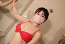 [ROSI写真]口罩系列 2018-05-18 KZ.705 [12+1P]-爱图屋