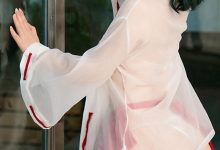 [Ugirls爱尤物] 2019.03.15 No.1395 井酱baby 不吝性感 [35P]-爱图屋