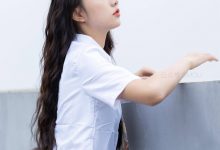 [丝慕SMOU] 蜜系列 2021.06.29 M017 诗晴 [80+1P-282M]-爱图屋