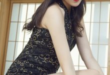 [Ligui丽柜] 2021.07.26 《丽柜一品》子晴 [57+1P-471M]-爱图屋