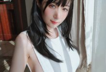 Coser小姐姐白银81这诱人的毛衣[49P/114MB]-爱图屋