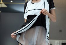 [LD零度摄影] 第52期 贞子 [62P]-爱图屋