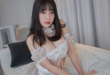 [ARTGRAVIA] VOL.256 巨乳少女姜仁卿 [96P-147MB]-爱图屋