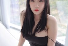 [ARTGRAVIA] VOL.280 Kang Inkyung [83P]-爱图屋