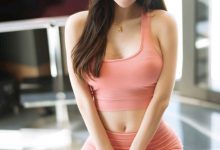 [HuaYang花漾写真] 2020.08.27 VOL.278 周于希Sandy [62+1P]-爱图屋