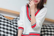 [LD零度摄影] 第46期 曼云 [55P]-爱图屋
