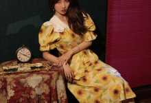 [YALAYI雅拉伊] 2021.07.09 NO.812 佳佳《只剩下钢琴》[33+1P/376M]-爱图屋