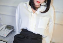 [ARTGRAVIA] VOL.147 巨乳少女姜仁卿 [73+1P]-爱图屋