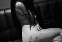 [ROSI写真]口罩系列 2018-03-06 KZ.632 [18+1P]-爱图屋
