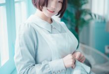 DJAWA Photo - Mimmi - St. Esther [136P-2.64G]-爱图屋