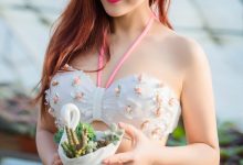 [XIUREN秀人网] 2018.02.05 No.924 西希白兔子 [49+1P]-爱图屋