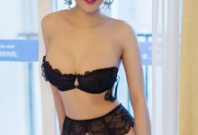 [YOUMI尤蜜荟] 2018.02.24 VOL.125 SOLO-尹菲 [40+1P]-爱图屋