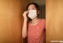 [ROSI写真]口罩系列 2018-03-25 KZ.651 [55+1P/34.3M]-爱图屋