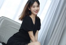 [绅士摄影] 2021.09.02 娜扎 No.174 [46P/240M]-爱图屋
