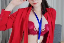 Coser小姐姐白银 - 新上任上司 [43P3V-317MB]-爱图屋
