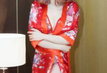 [SLADY猎女神] 2017.05.25 NO.010 风情万种妮小妖午夜私房写真 妮小妖 [45+1P]-爱图屋