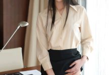 [MFStar模范学院] 2020.07.07 VOL.341 陈一涵 [40+1P]-爱图屋