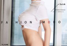 [YouMi尤蜜] 2020.06.12 奶熙宝宝 浴火难抑 [40+1P]-爱图屋