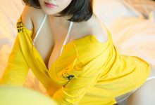 [Ugirls尤果网] 2018.02.24 U345 韩恩熙 [65P]-爱图屋