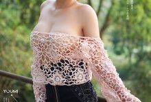 [YouMi尤蜜] 2020.07.07 李多多《山野の躁动》[40+1P]-爱图屋