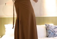 [ROSI写真]2019.10.26 NO.2882[43+1P32M]-爱图屋