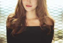 [SUNGIRL阳光宝贝] NO.027 极致曲线Donna奶妹-线上写真 Part1 奶妹[31+1P/21.5M]-爱图屋