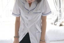 [IESS异思趣向] 2018.03.21 《魔鬼周三》特刊11期：小护士佳爷 [99+1P]-爱图屋