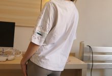 [ROSI写真] 口罩系列 2019.10.24 NO.1229[30+1P21M]-爱图屋