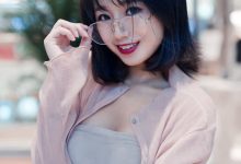 [DKGirl御女郎] 2018.05.25 VOL.071 仓井优香 [48+1P]-爱图屋