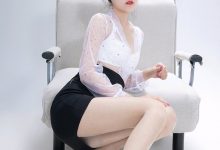 [LD零度摄影] 第76期 雨晴 [43P]-爱图屋